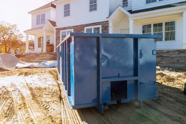 Dumpster Rental of East Amherst staff